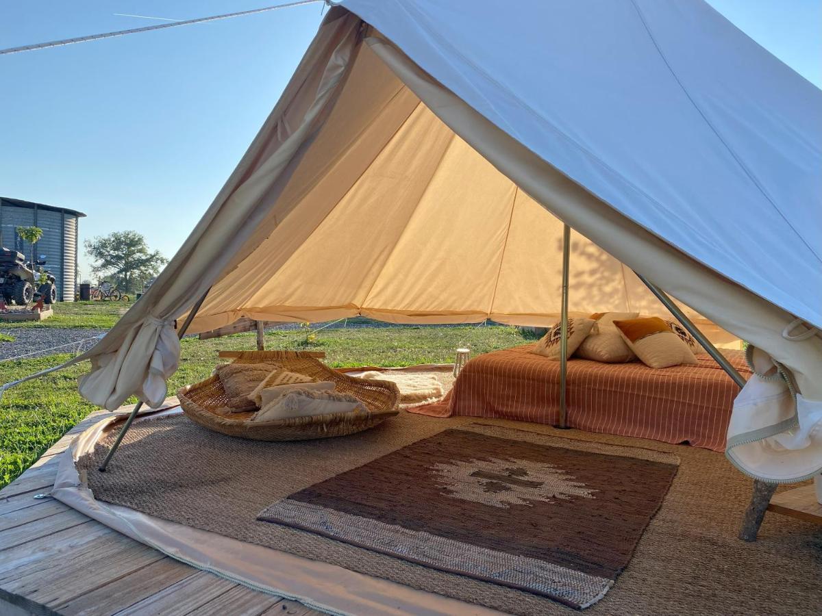 Camping La Bele & Toile