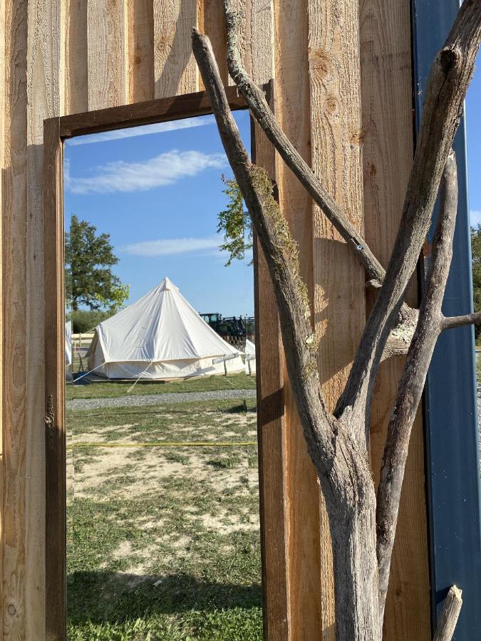La Bele & Toile Camping