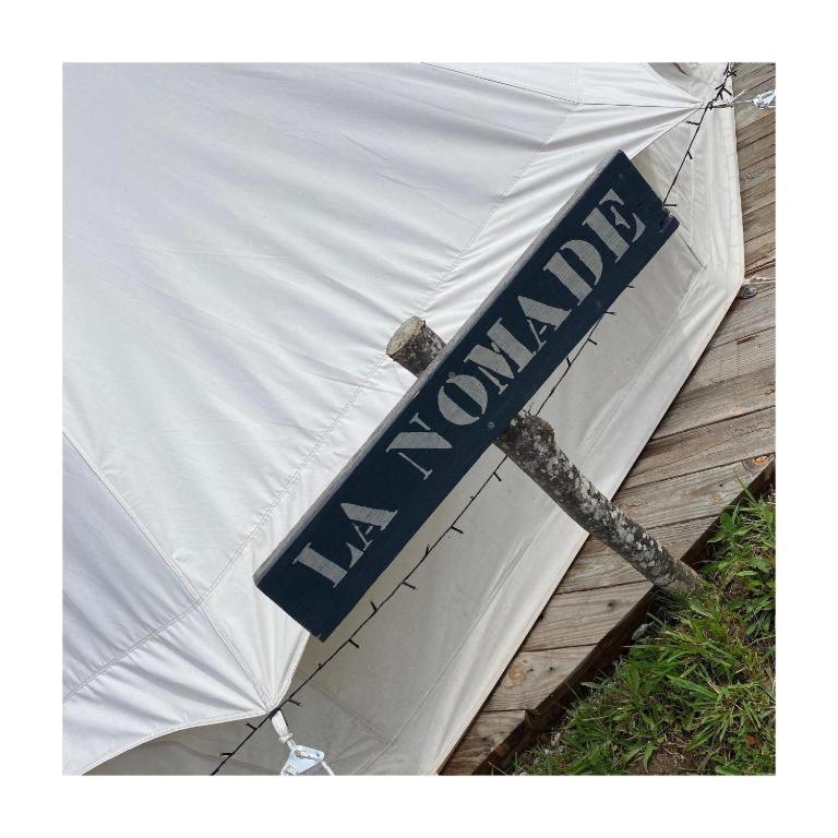 Campsite La Bele & Toile *