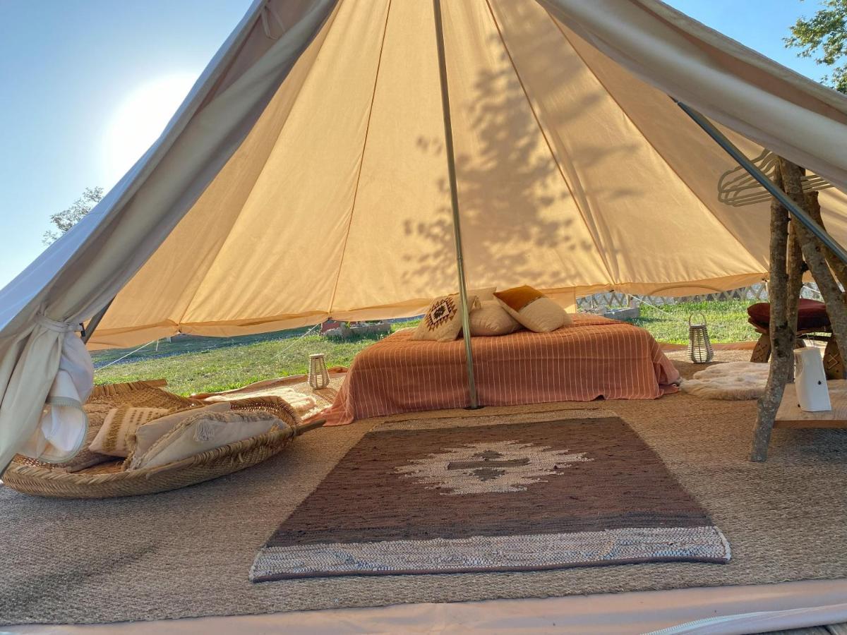 La Bele & Toile Campsite
