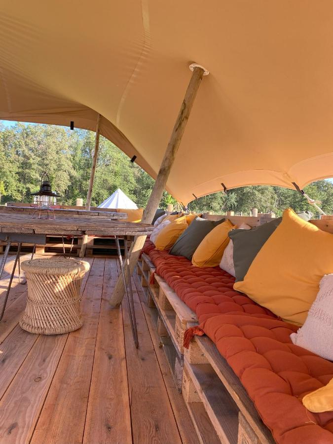 Campsite La Bele & Toile